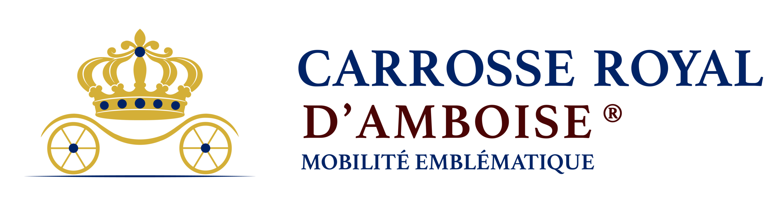 Carrosse Royal d' Amboise